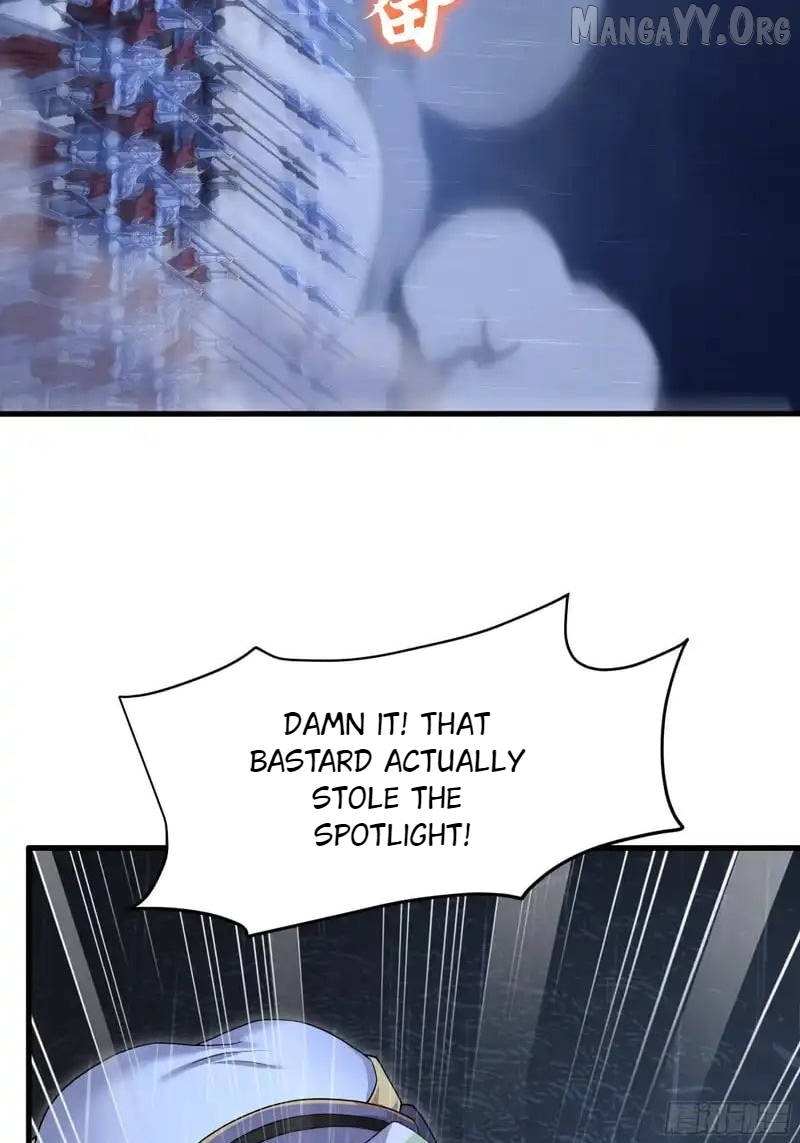 Rebirth of King Zhou: Not Being the Ultimate Villain Chapter 174 - page 43